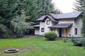 Villa La Angostura - El Encuentro: Un lugar soñado Villa La Angostura